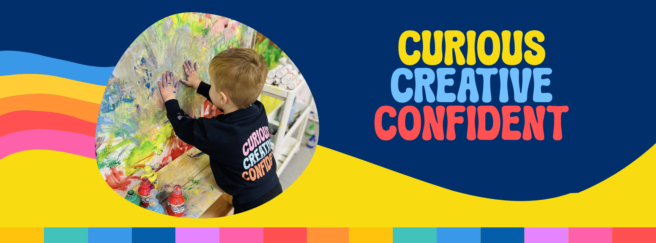 Parley Pre School Ferndown Dorset