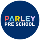 Parley Pre School Logo