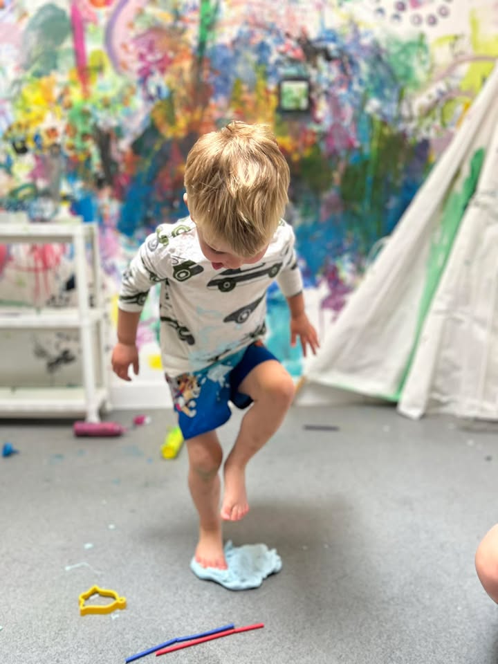 Parley Pre-School