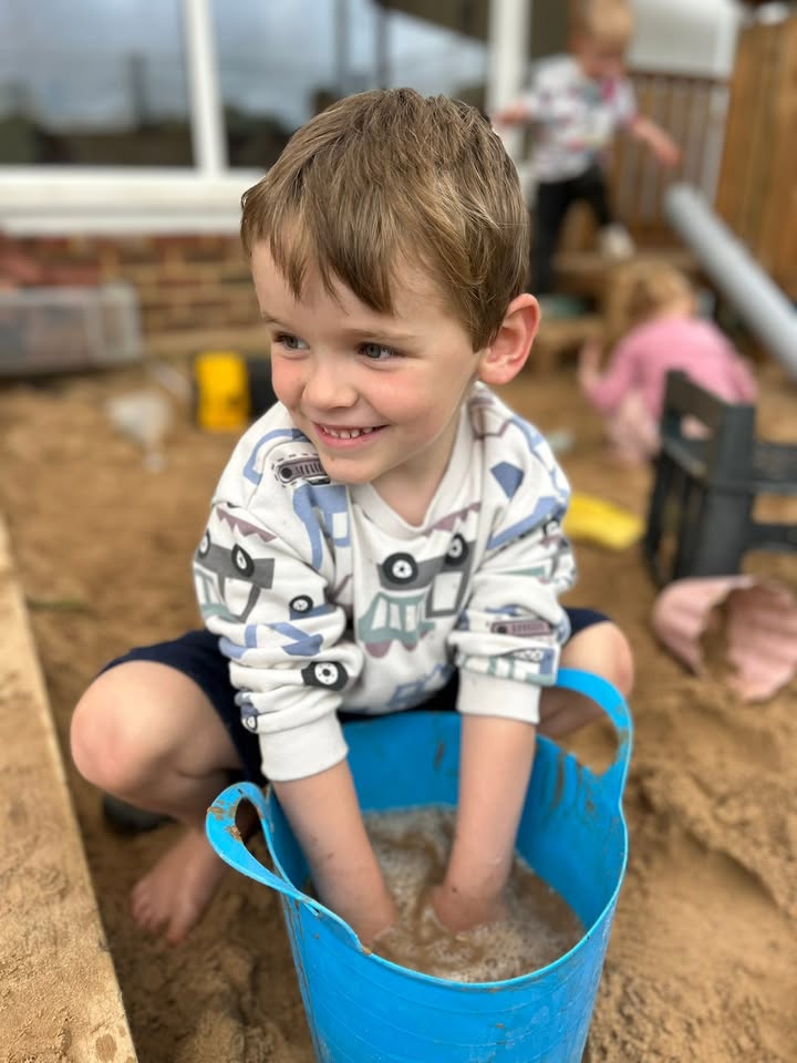 Parley Pre-School