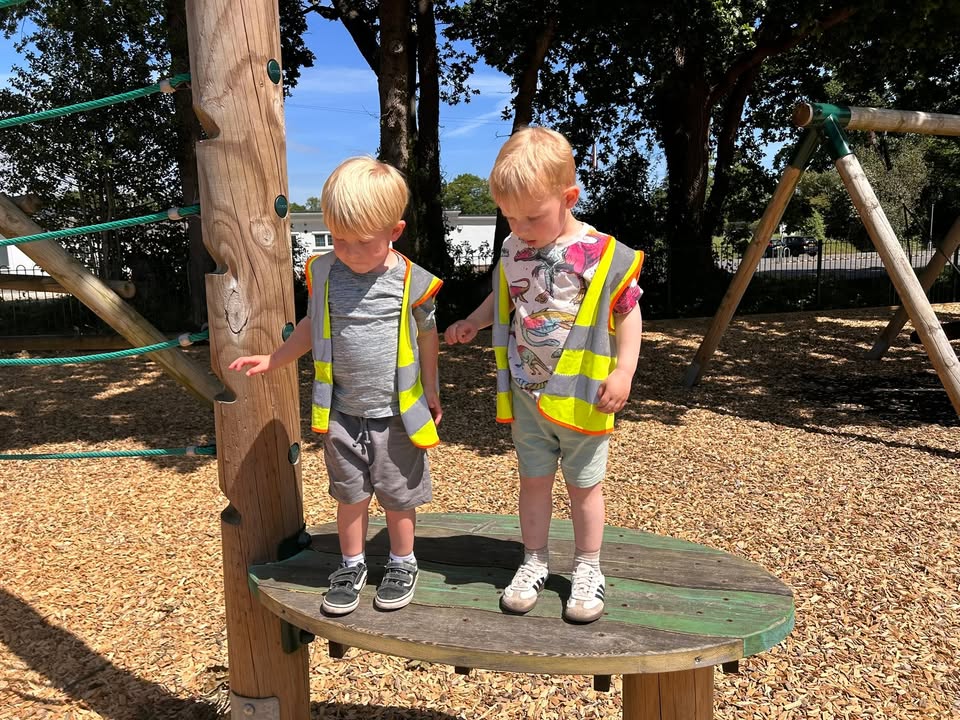Parley Pre-School